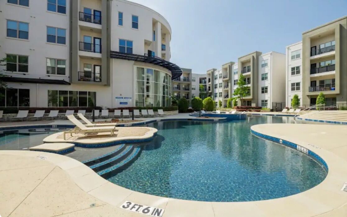 Photo of Outdoor in Dallas