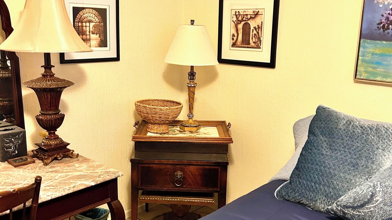Photo of Bedroom in El Paso