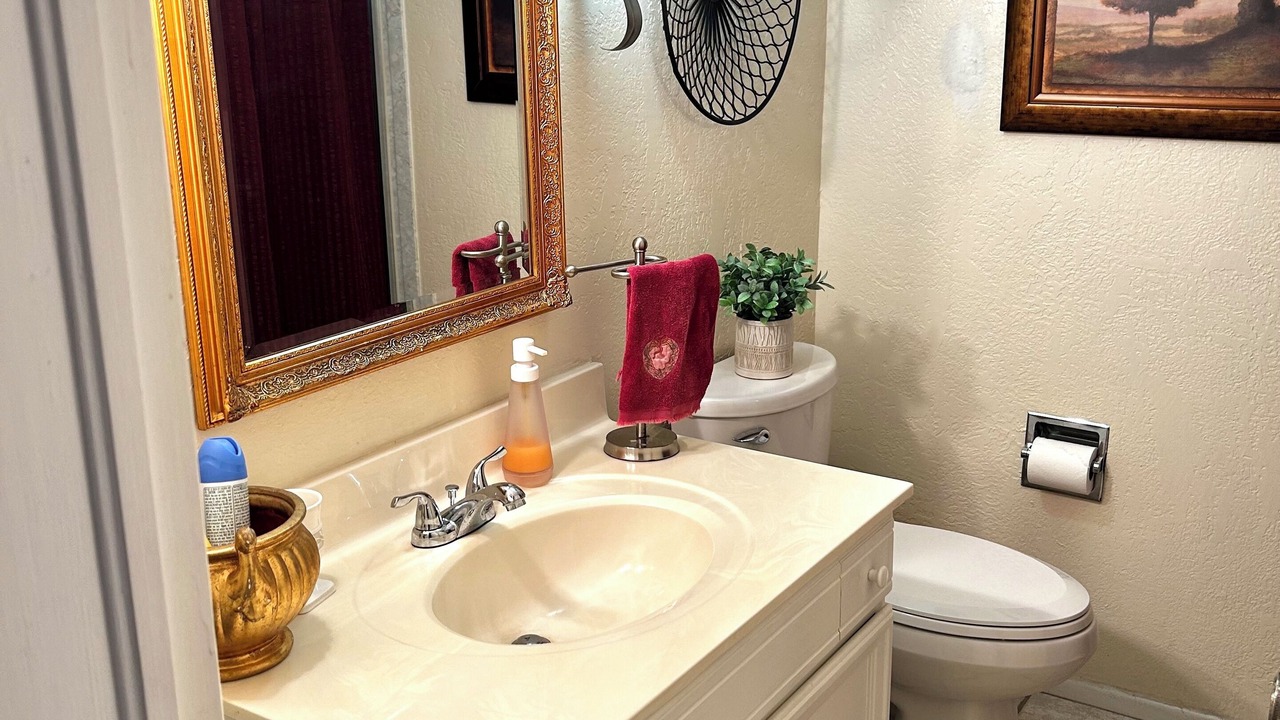 Photo of Bathroom in El Paso