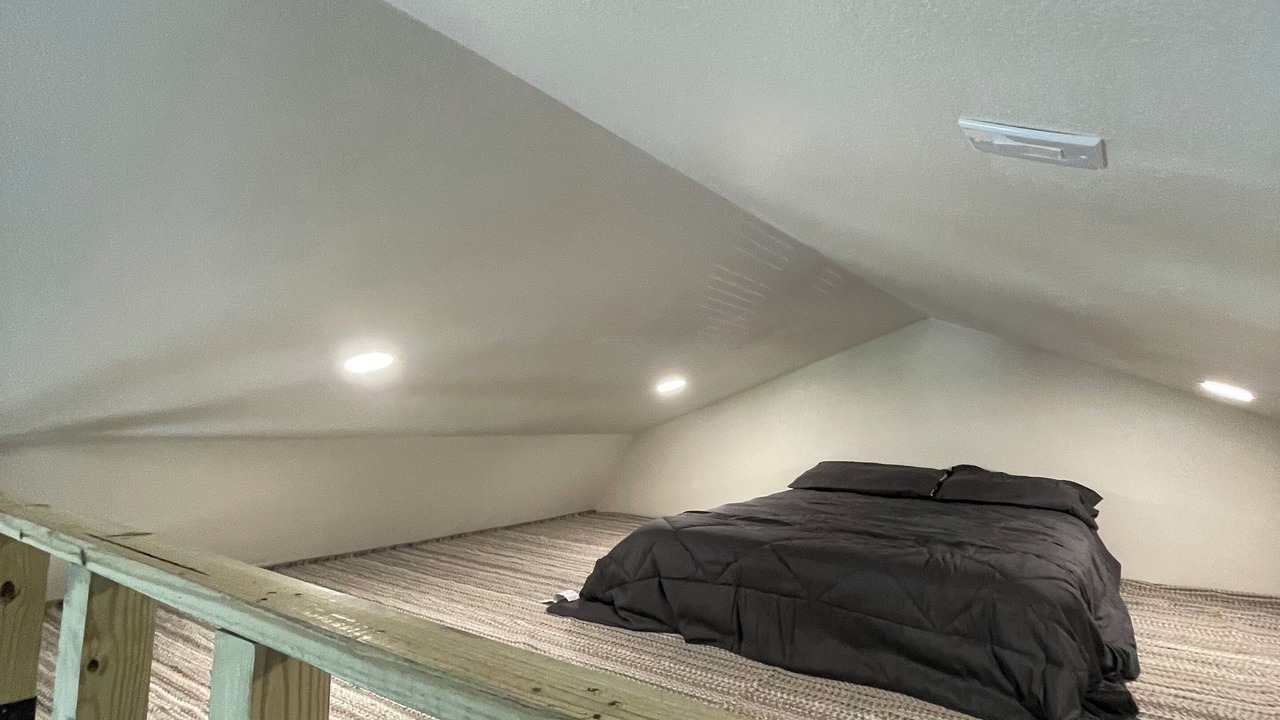 Photo of Bedroom in Azle