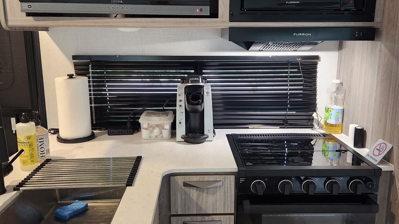 Photo of Kitchen in Sterling Acres