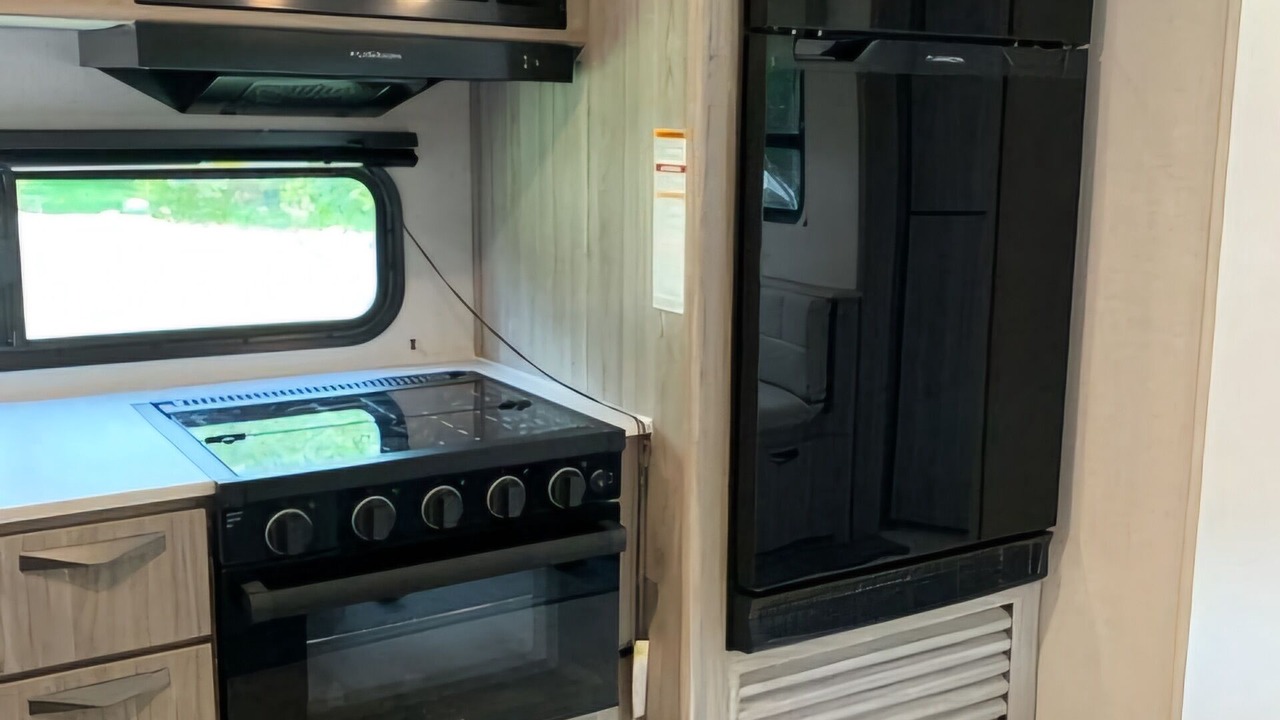 Photo of Kitchen in Sterling Acres