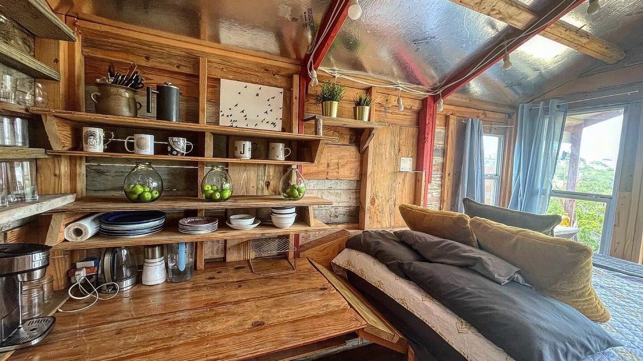 Photo of Bedroom in Dripping Springs