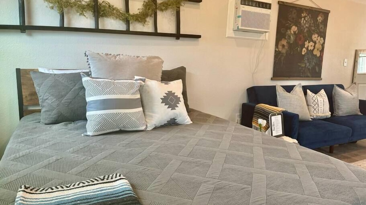 Photo of Bedroom in Dripping Springs