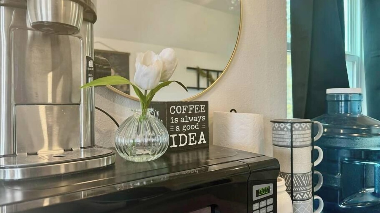 Photo of Kitchen in Dripping Springs