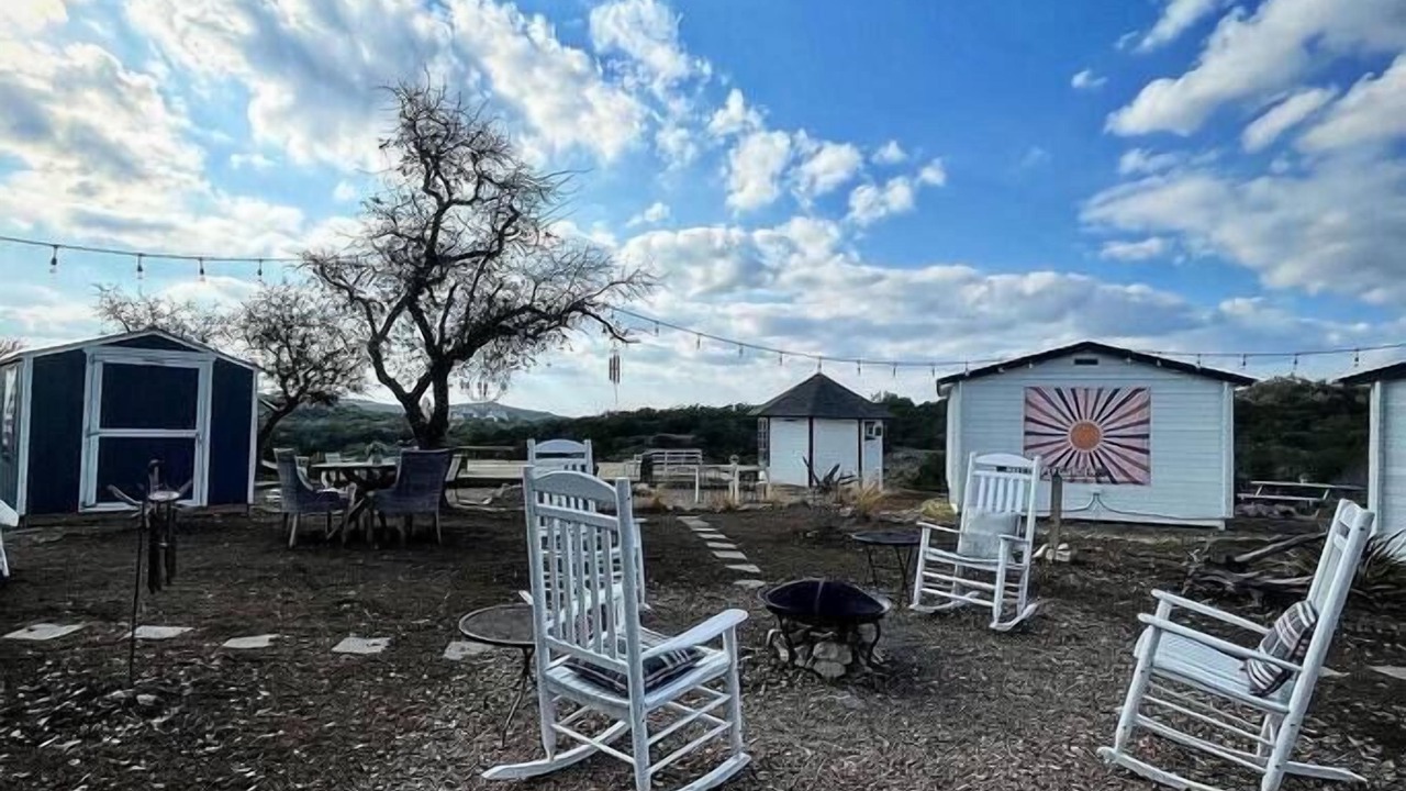 Photo of Outdoor in Dripping Springs
