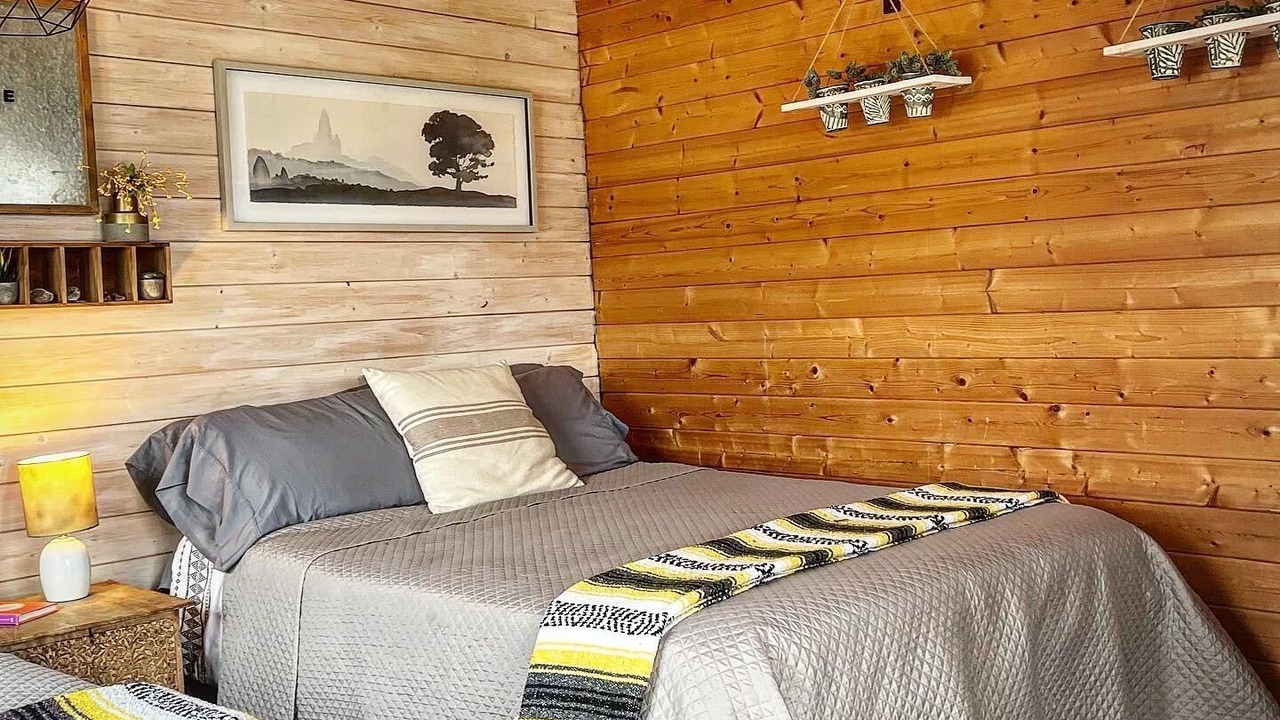Photo of Bedroom in Dripping Springs