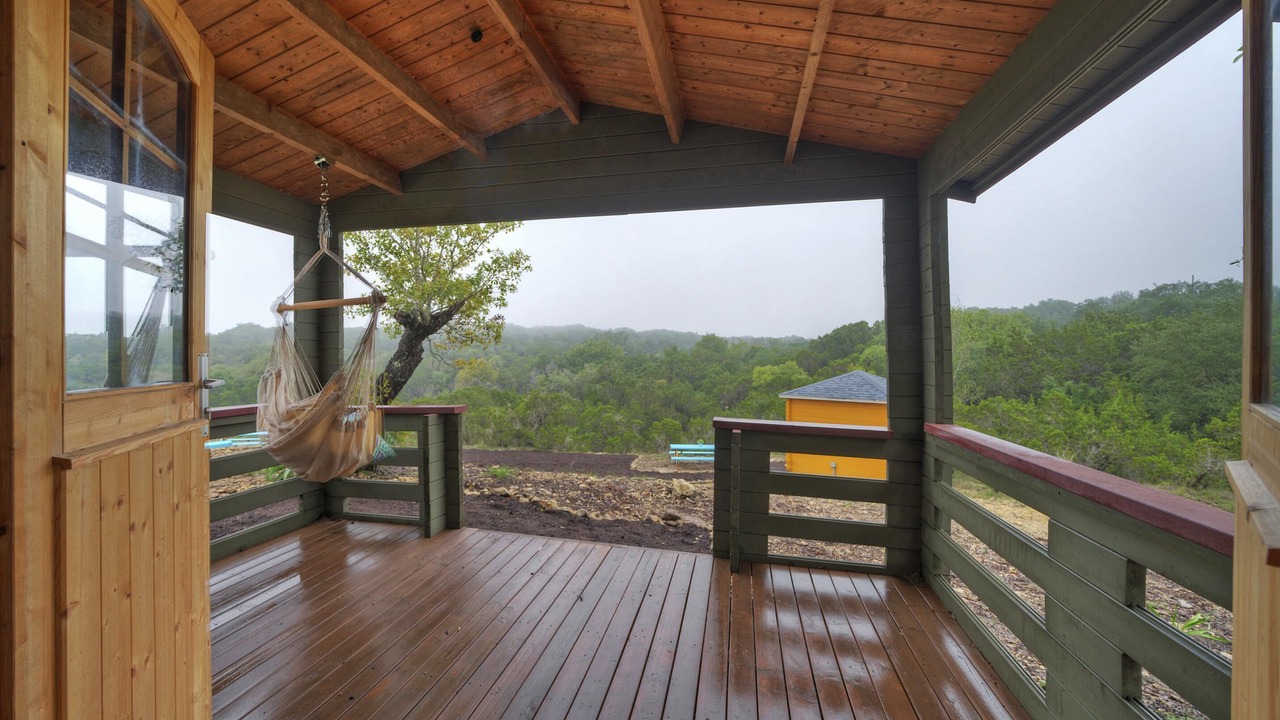 Photo of Outdoor in Dripping Springs
