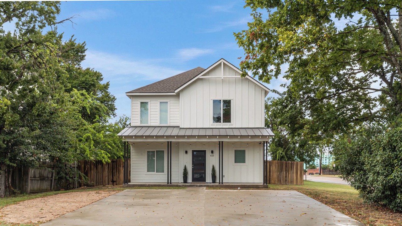 Photo of Outdoor in College Station