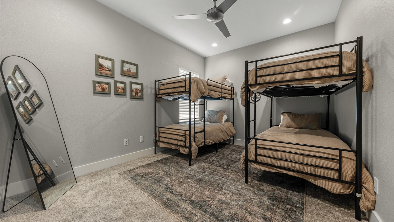 Photo of Bedroom in College Station