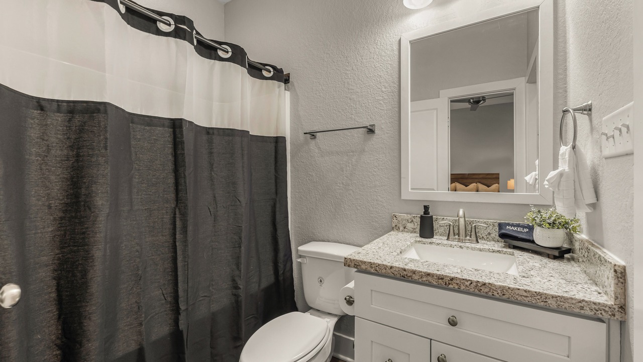 Photo of Bathroom in College Station