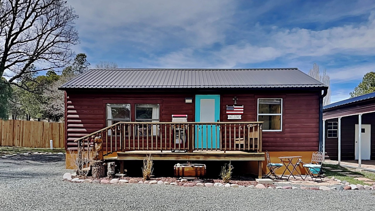Photo of Outdoor in Alto