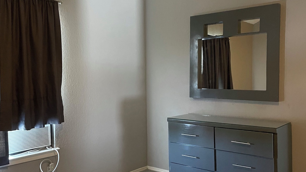 Photo of Bedroom in Biggs Field