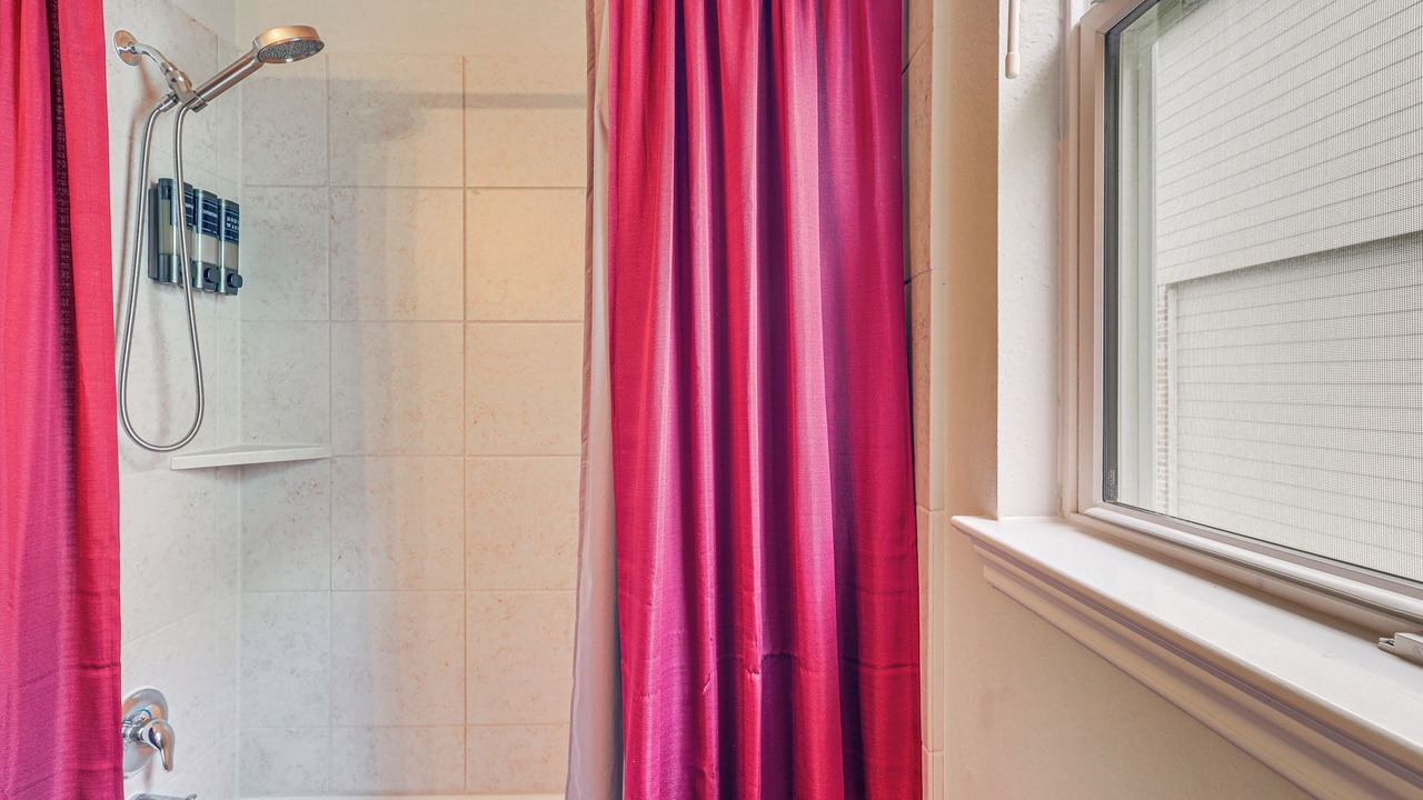 Photo of Bathroom in College Station