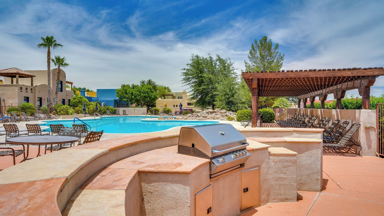 Photo of Outdoor in Tumacacori