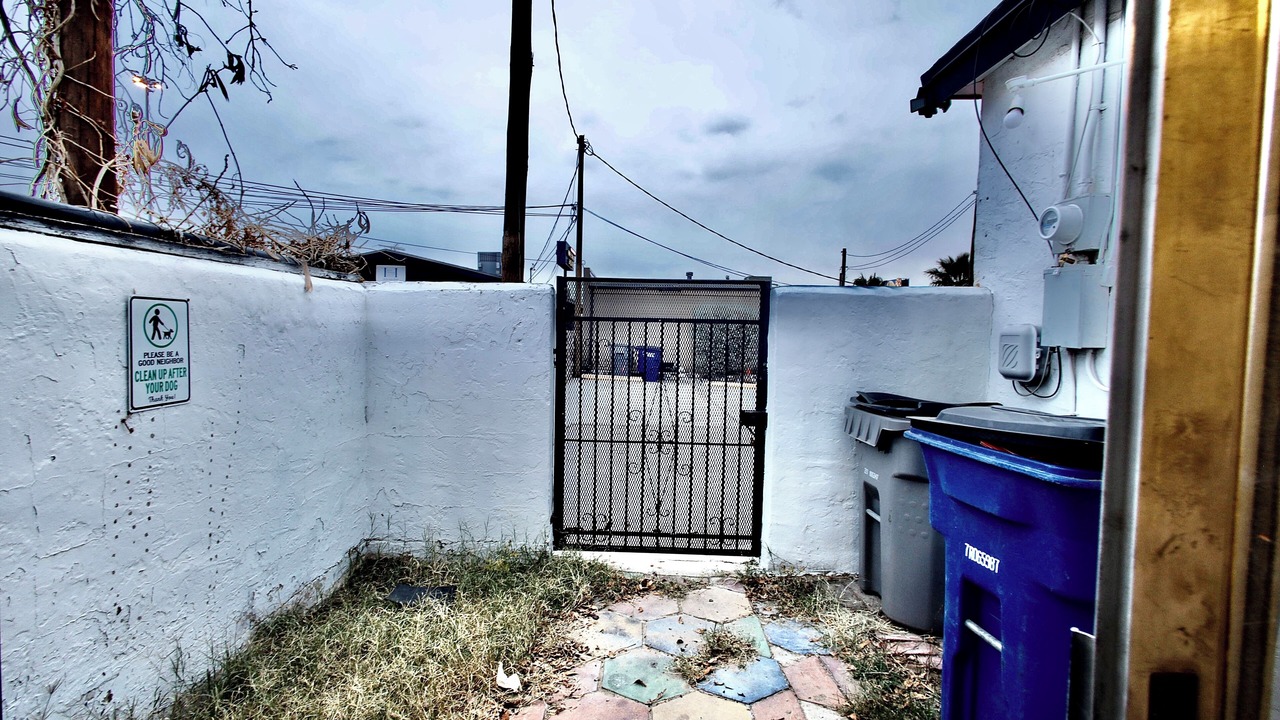 Photo of Outdoor in El Paso