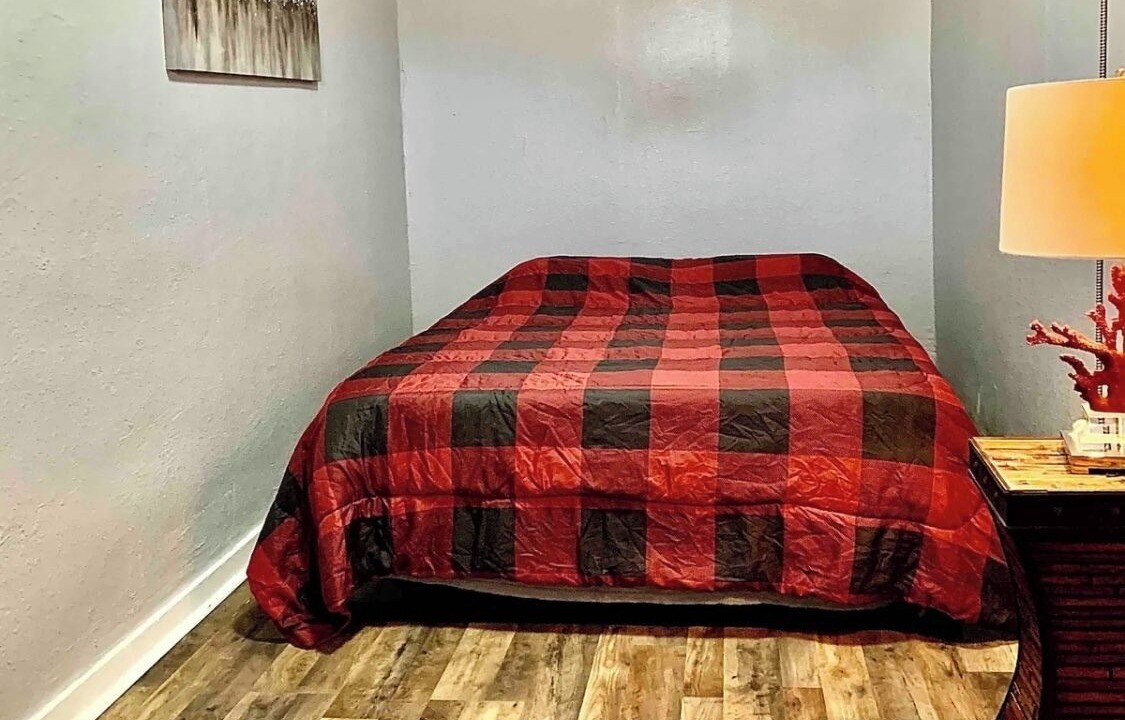 Photo of Bedroom in Downtown El Paso