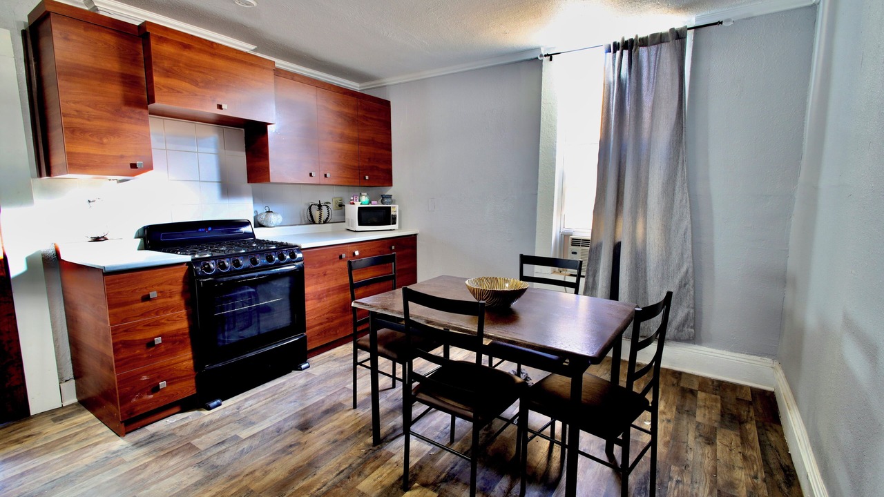 Photo of Kitchen in Downtown El Paso
