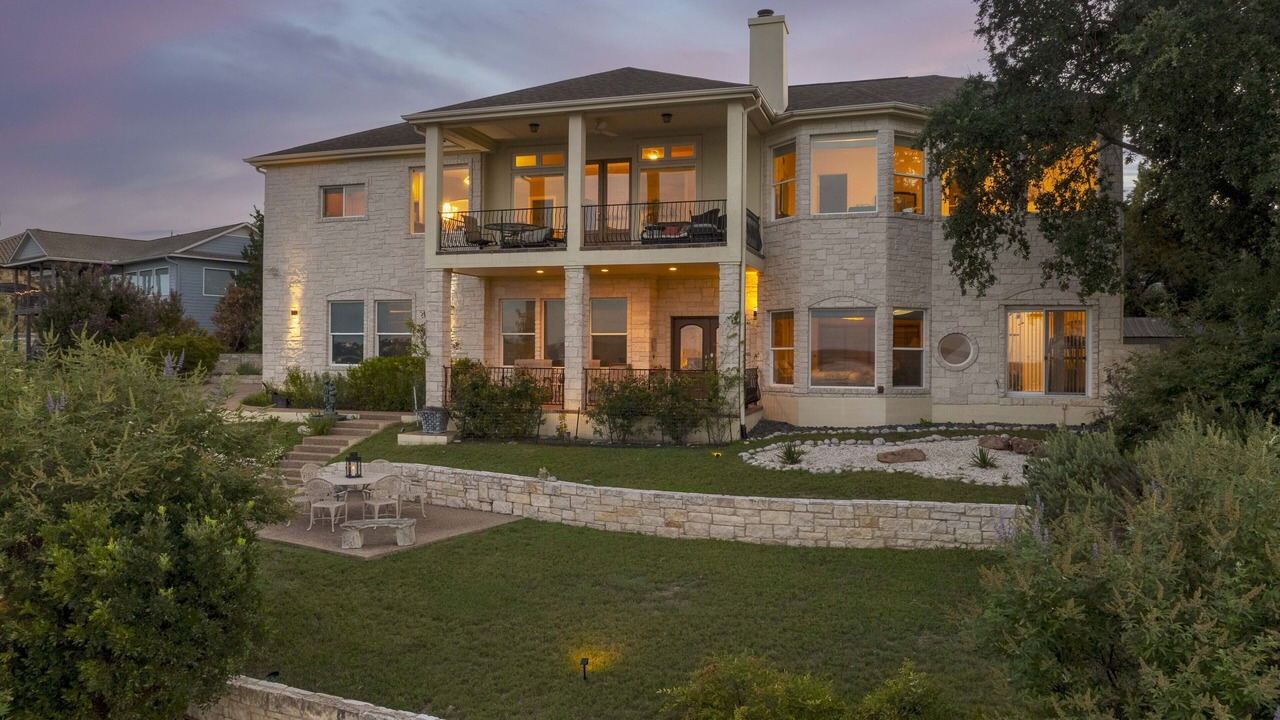 Photo of Outdoor in Travis Landing