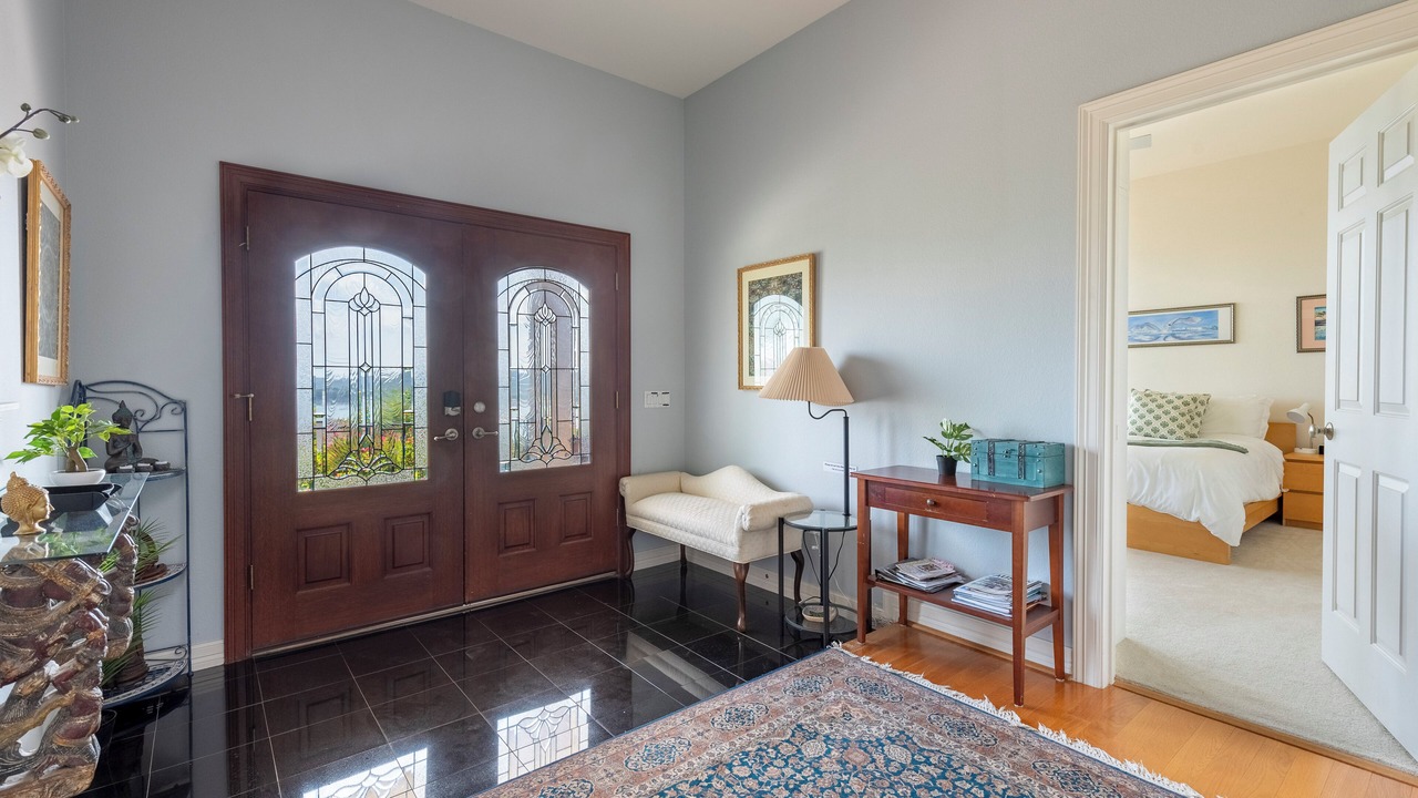 Photo of Bedroom in Travis Landing