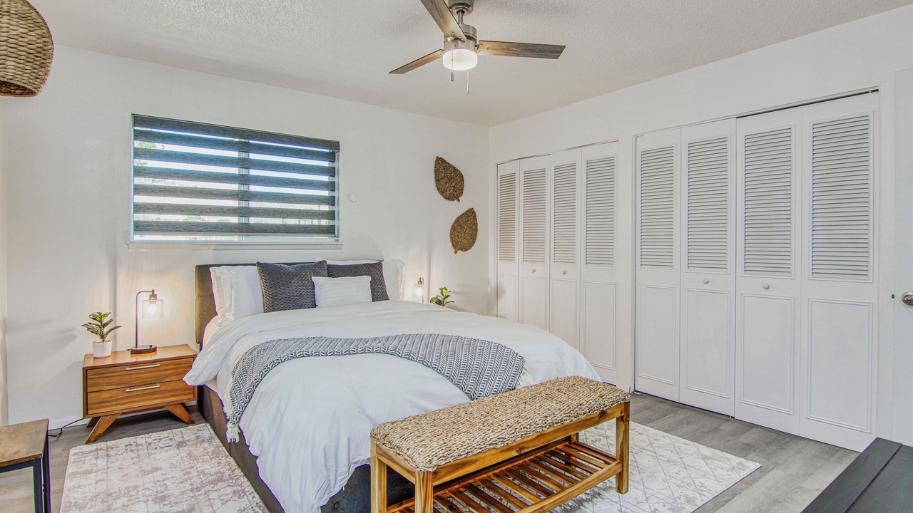 Photo of Bedroom in El Paso