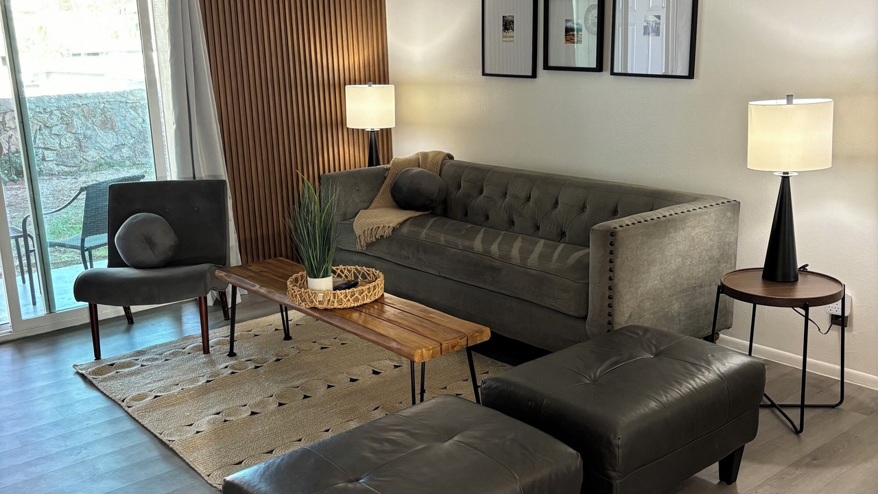 Photo of Livingroom in El Paso