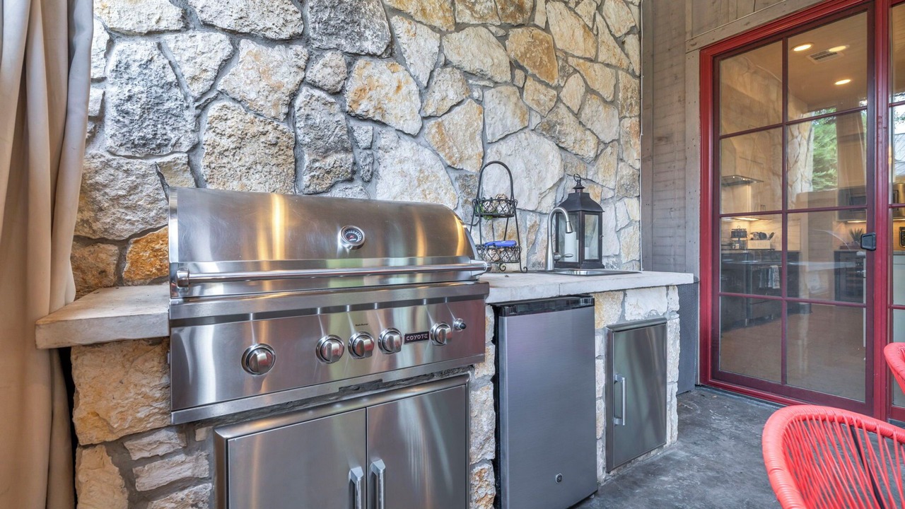 Photo of Outdoor in Spicewood