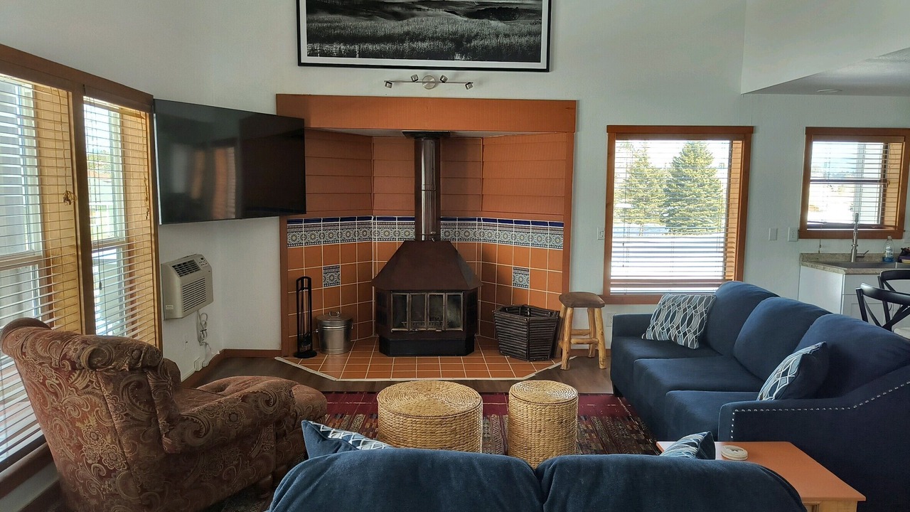 Photo of Livingroom in Pagosa Springs