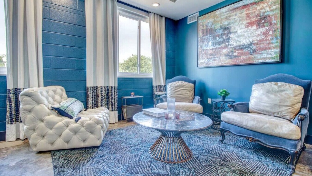 Photo of Livingroom in Kessler