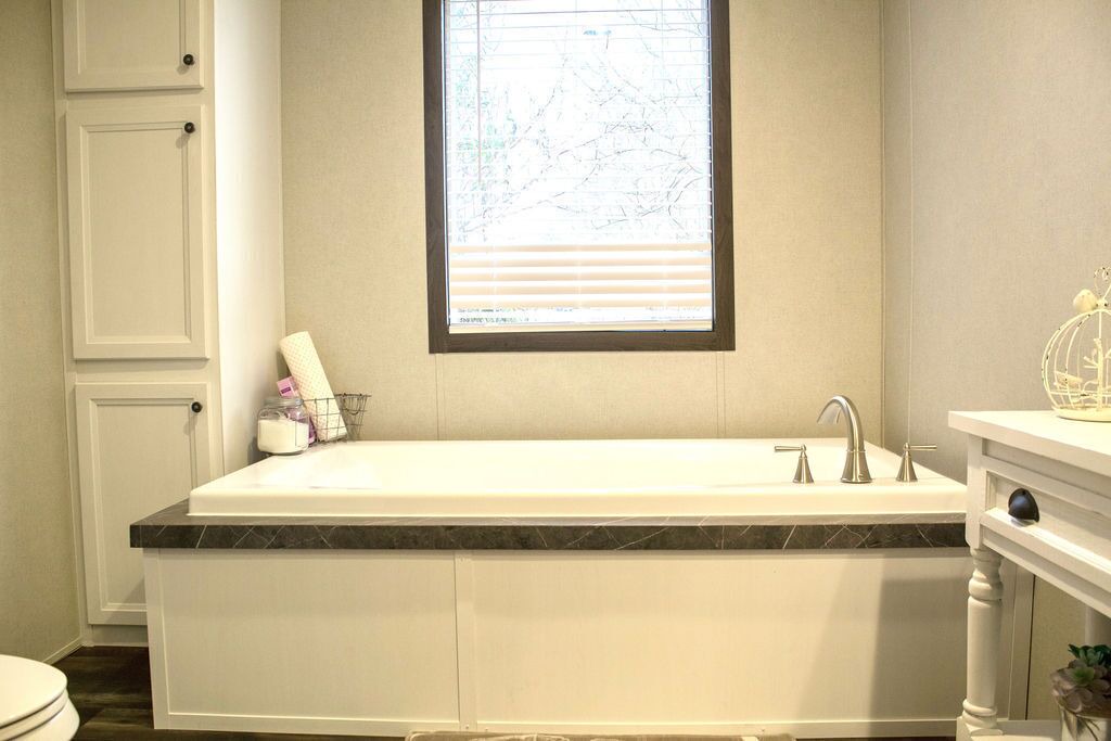 Photo of Bathroom in Quitman