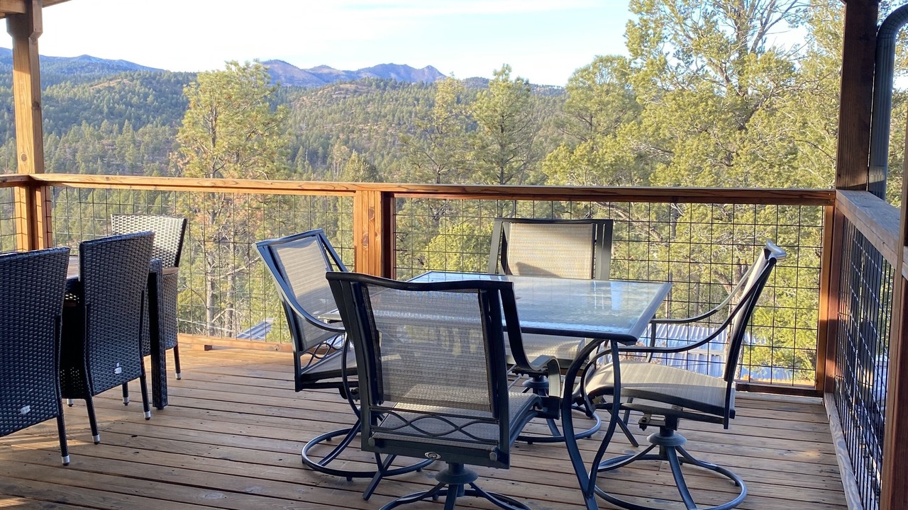 Photo of Outdoor in Ruidoso