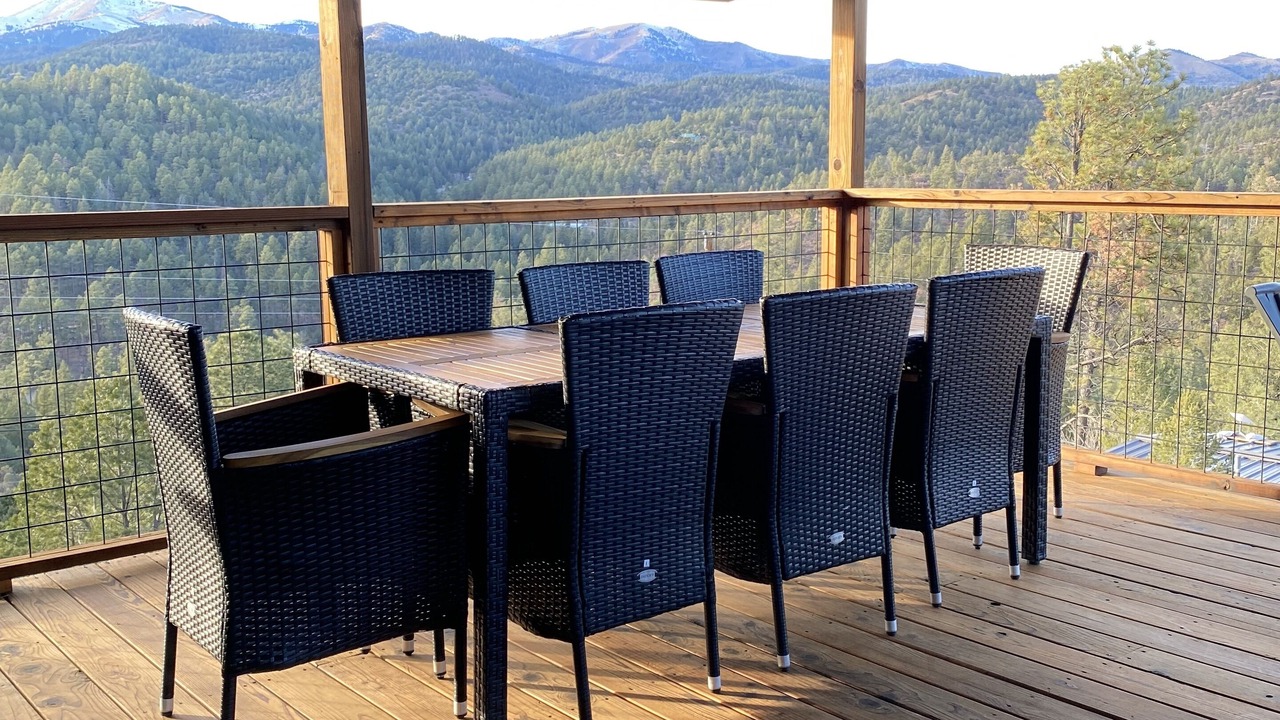 Photo of Outdoor in Ruidoso