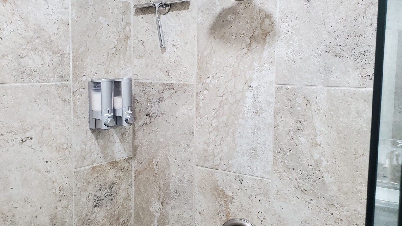Photo of Bathroom in Seven Coves
