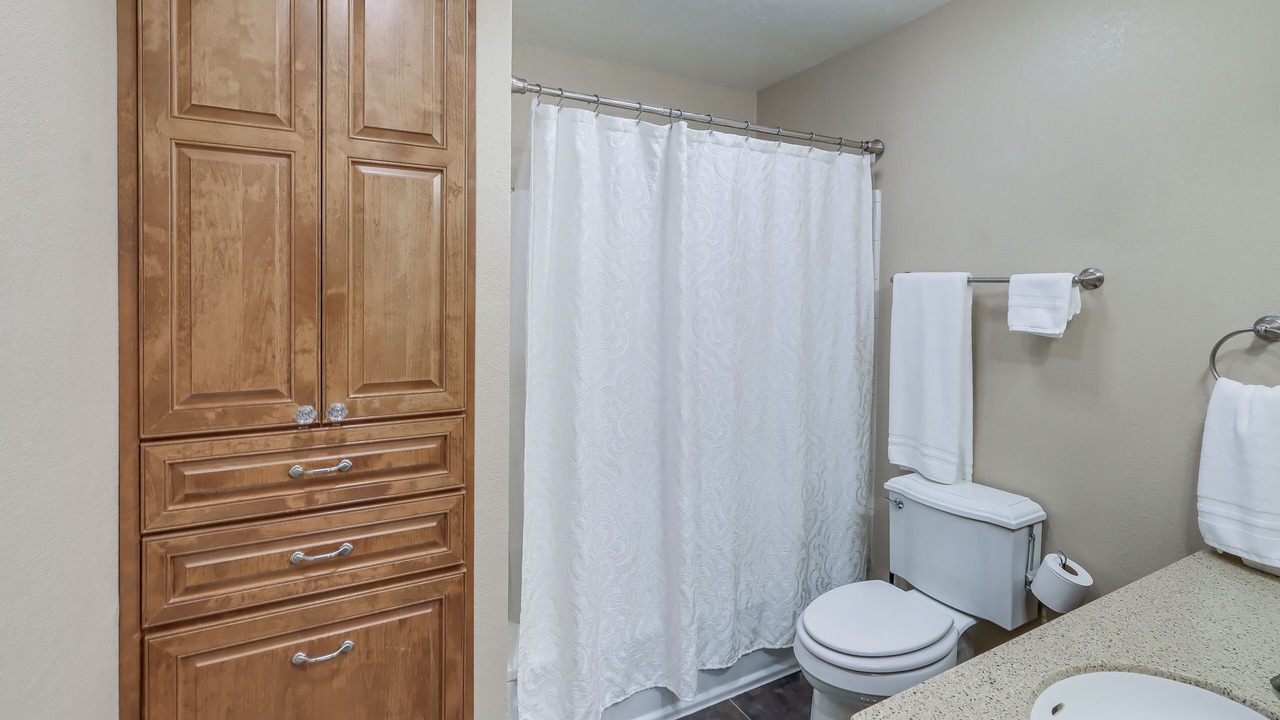 Photo of Bathroom in Lakewood