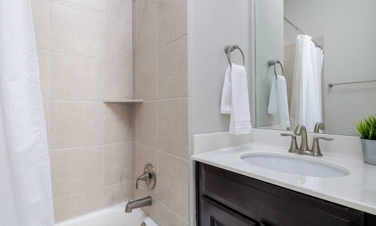 Photo of Bathroom in Cedar Park