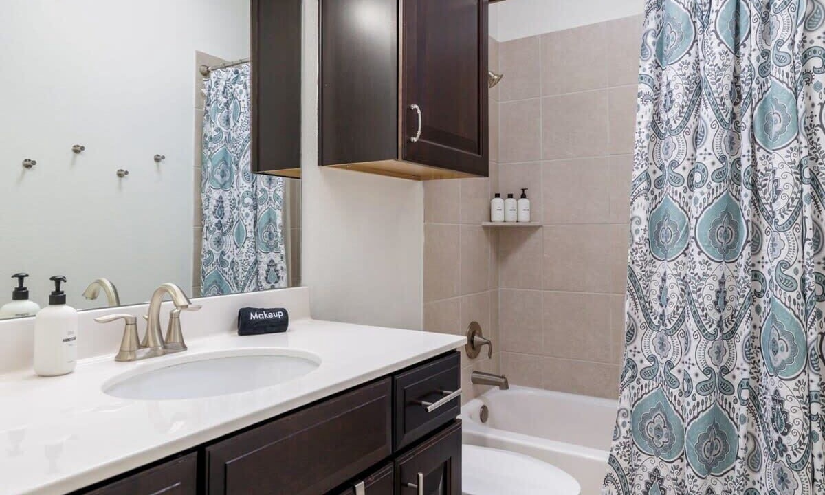 Photo of Bathroom in Cedar Park