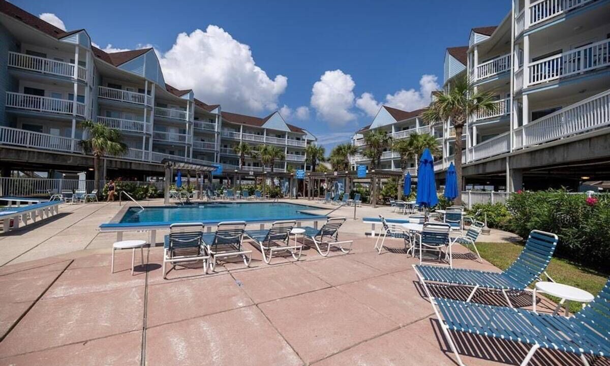 Photo of Outdoor in Galveston
