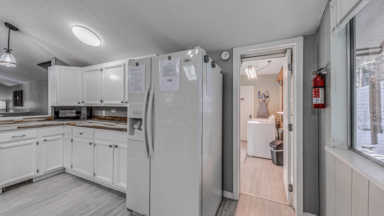 Photo of Kitchen in Ruidoso Downs