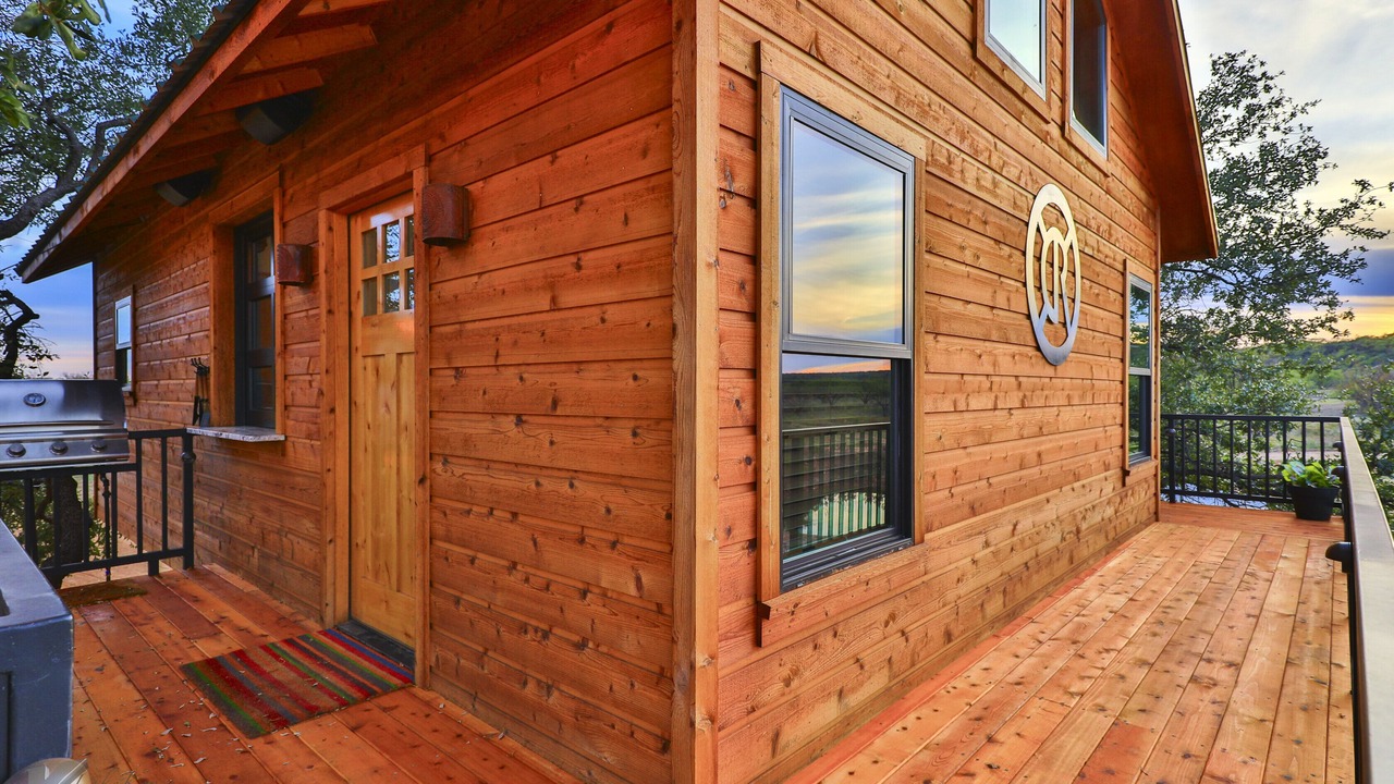 Photo of Patio Balcony in Baird