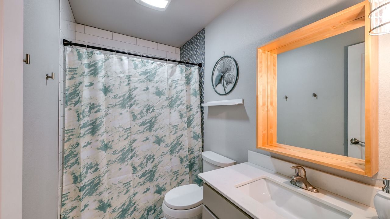 Photo of Bathroom in Westminster