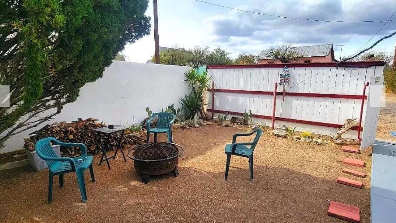 Photo of Outdoor in Tombstone