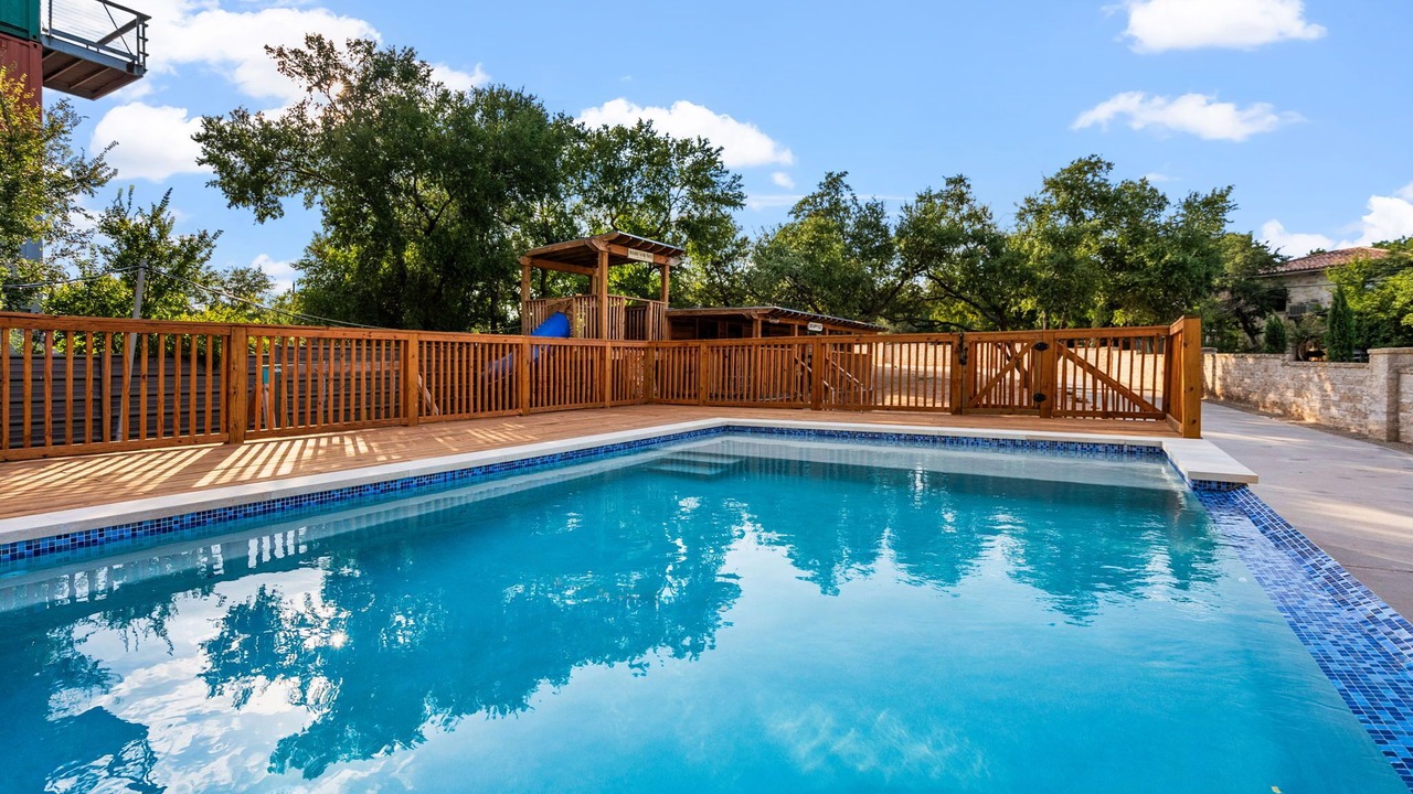 Photo of Outdoor in Big Bee Creek