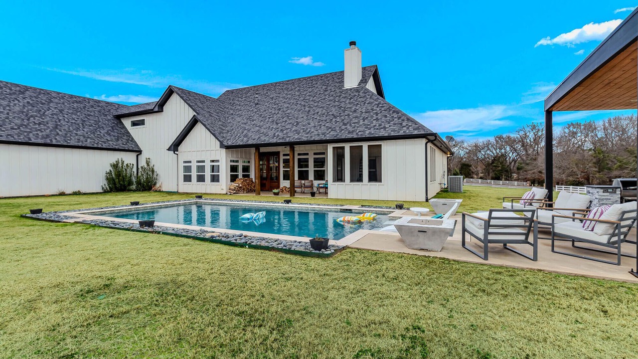 Photo of Outdoor in Lindale