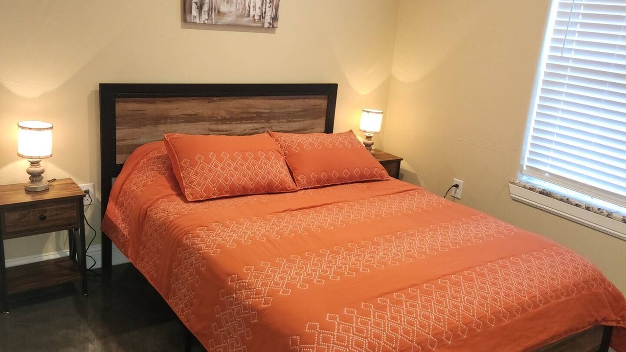 Photo of Bedroom in Lake Worth