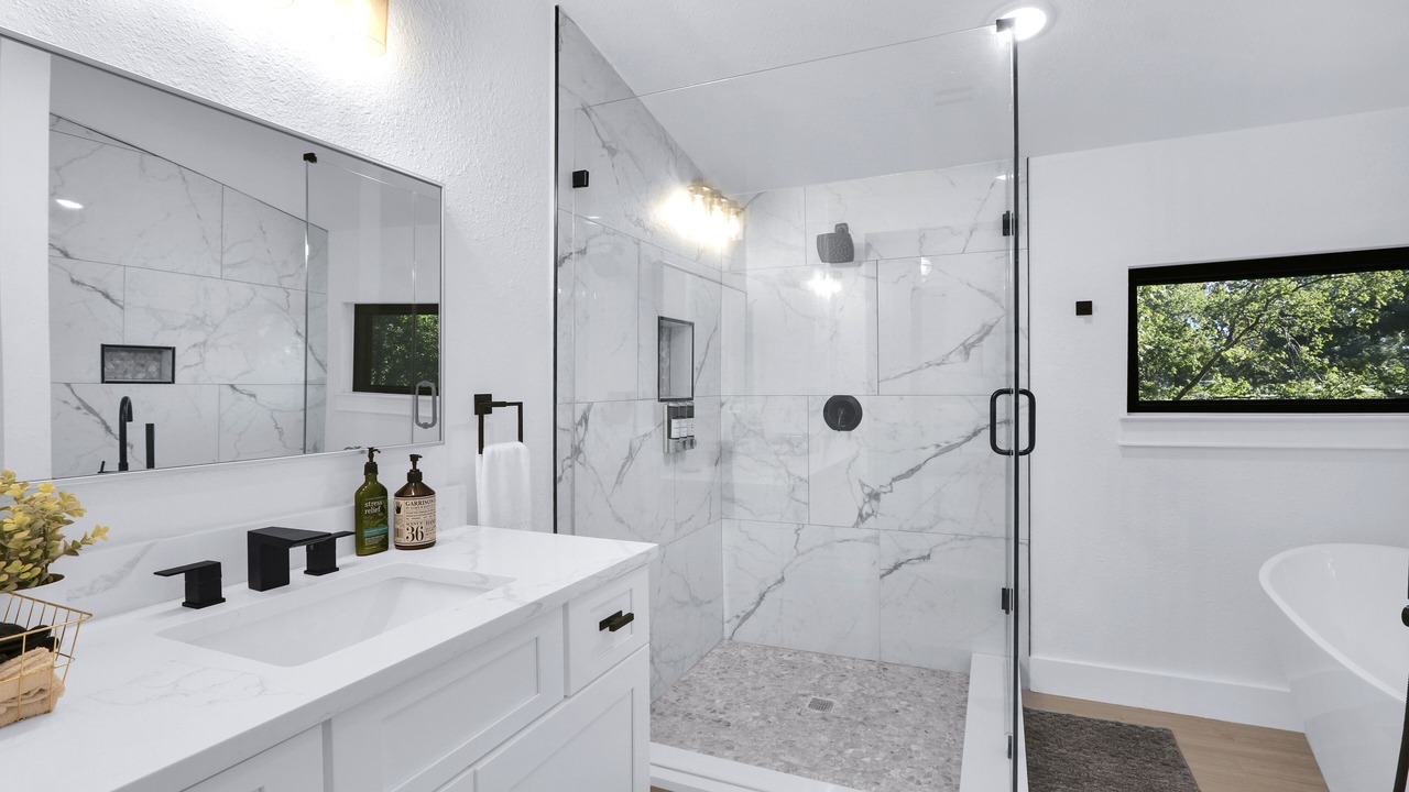 Photo of Bathroom in Seguin