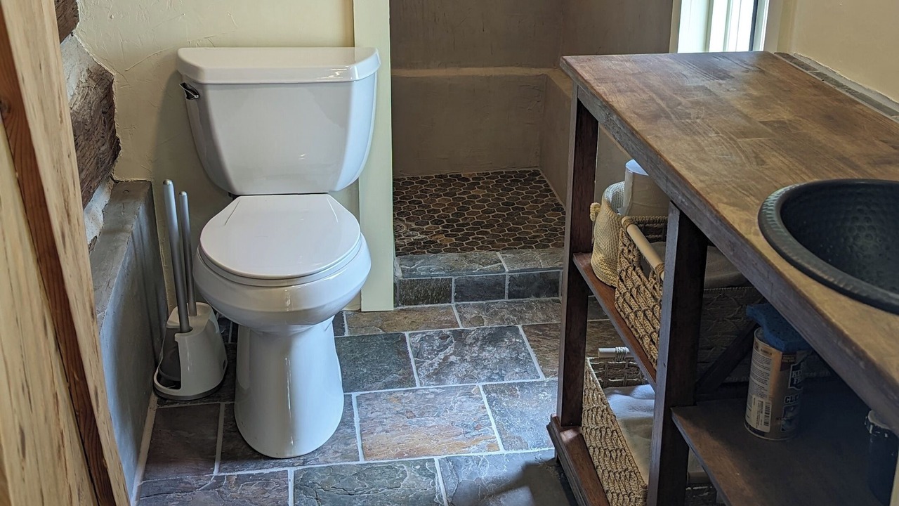 Photo of Bathroom in Hermosa