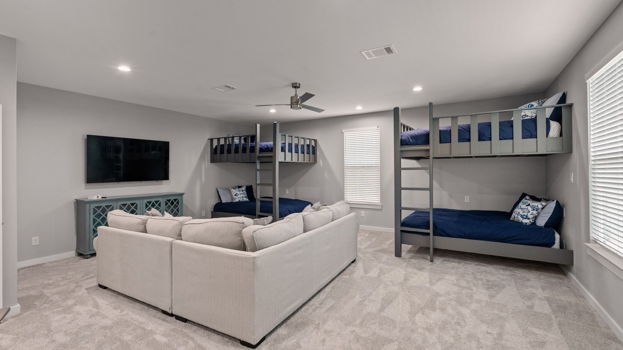 Photo of Bedroom in Enchanted Oaks