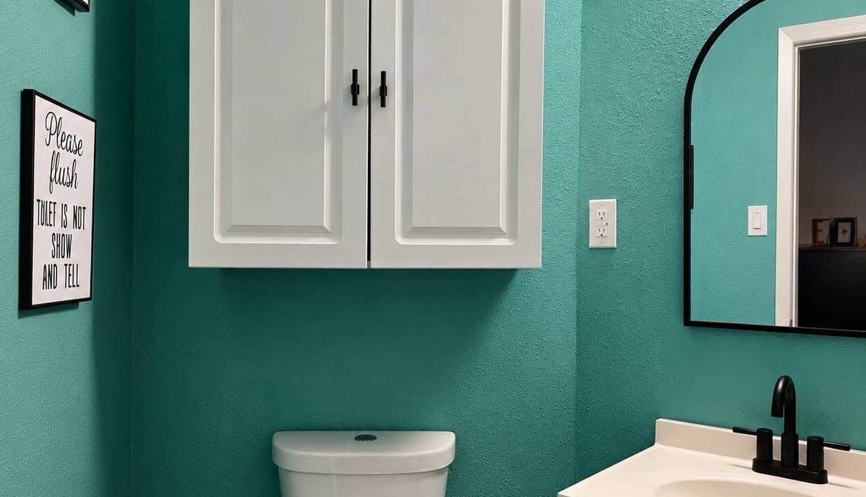 Photo of Bathroom in Bullard