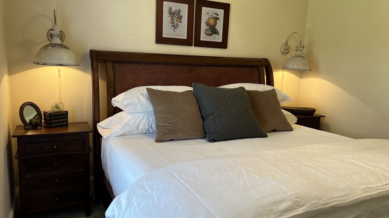 Photo of Bedroom in Colleyville