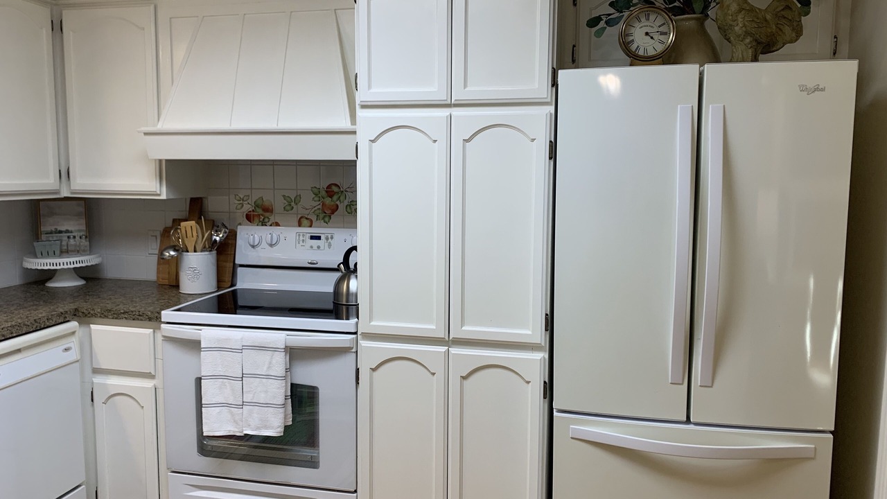 Photo of Kitchen in Colleyville